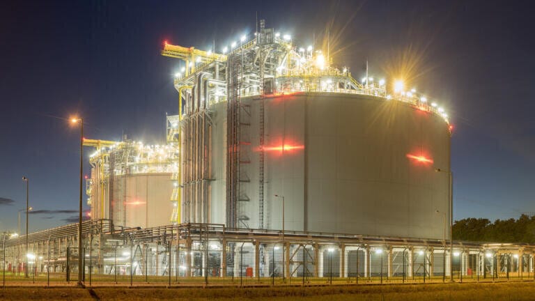 Process safety along the natural gas and LNG value chain